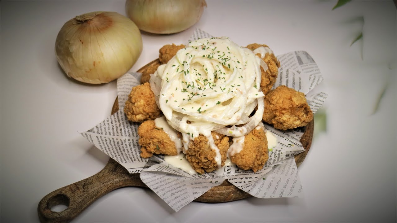92Chicken Annandale by null