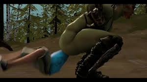 Futa anal caulifla female orc porn jpg x Orcs anal