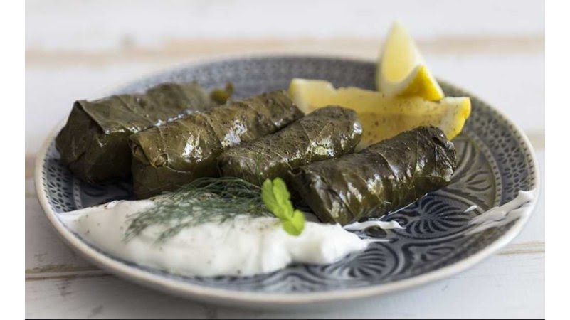 Louizidis Vouliagmeni by null