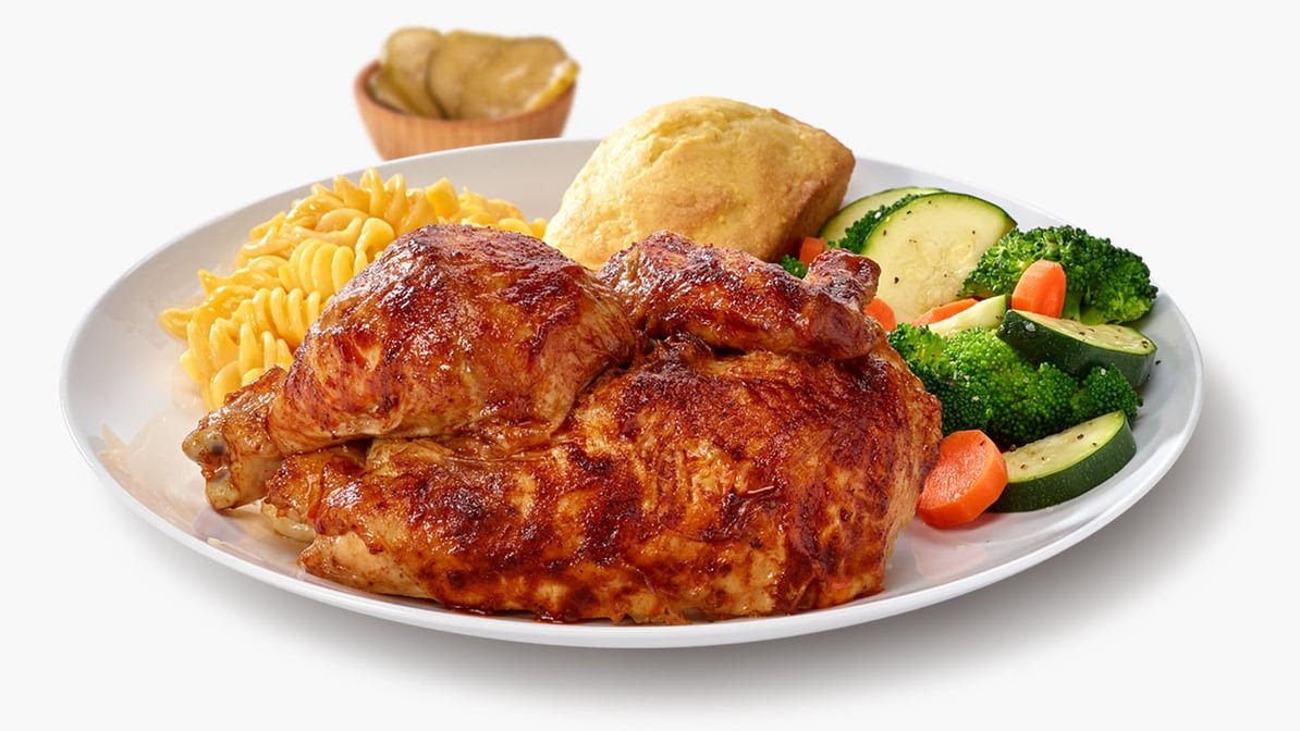 Boston Market by null