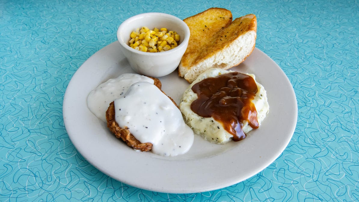 Dots Diner - Luling by null