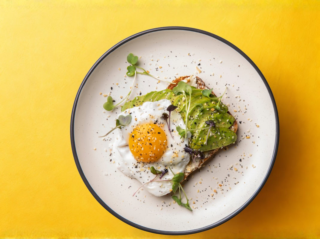 Dish Society by null