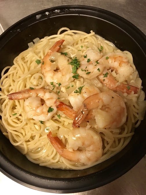 Dipiazza Pizzeria by null