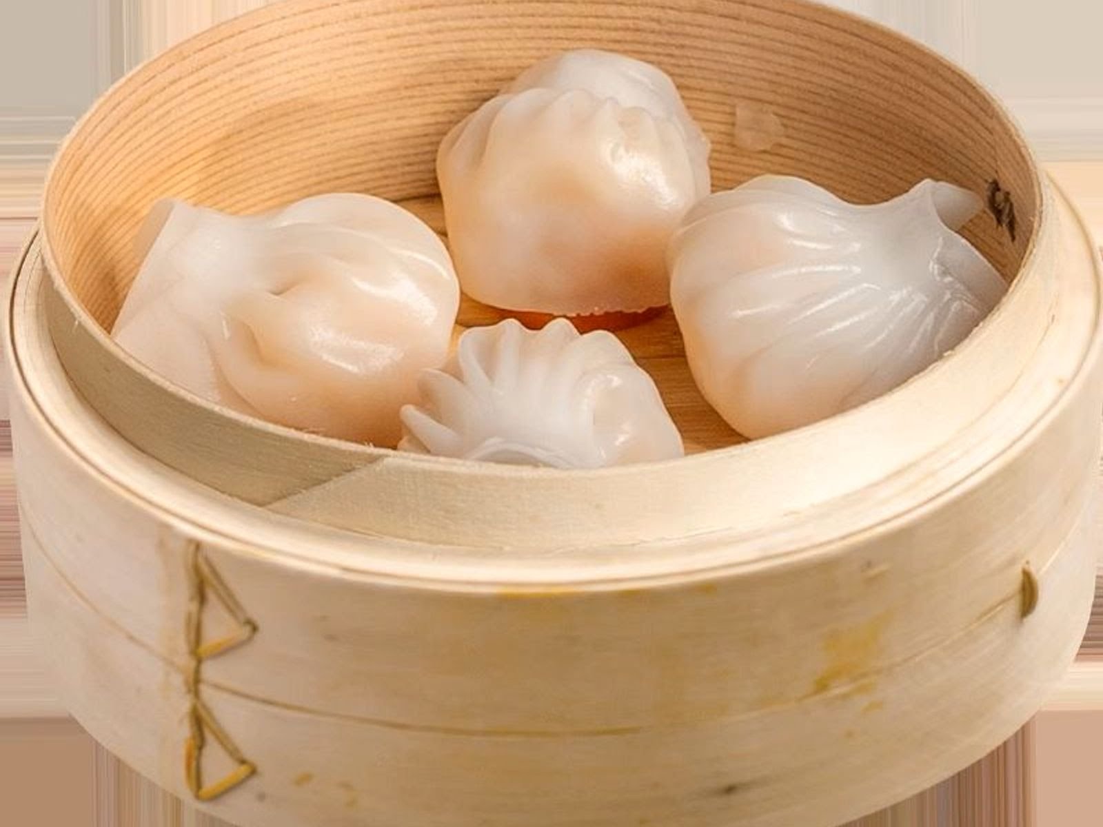 Hong Kong Noodles by null