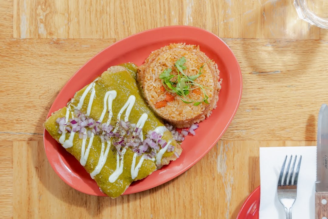 Jajaja Mexicana by null