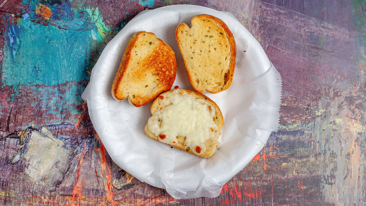 Francar's Buffalo Wings by null