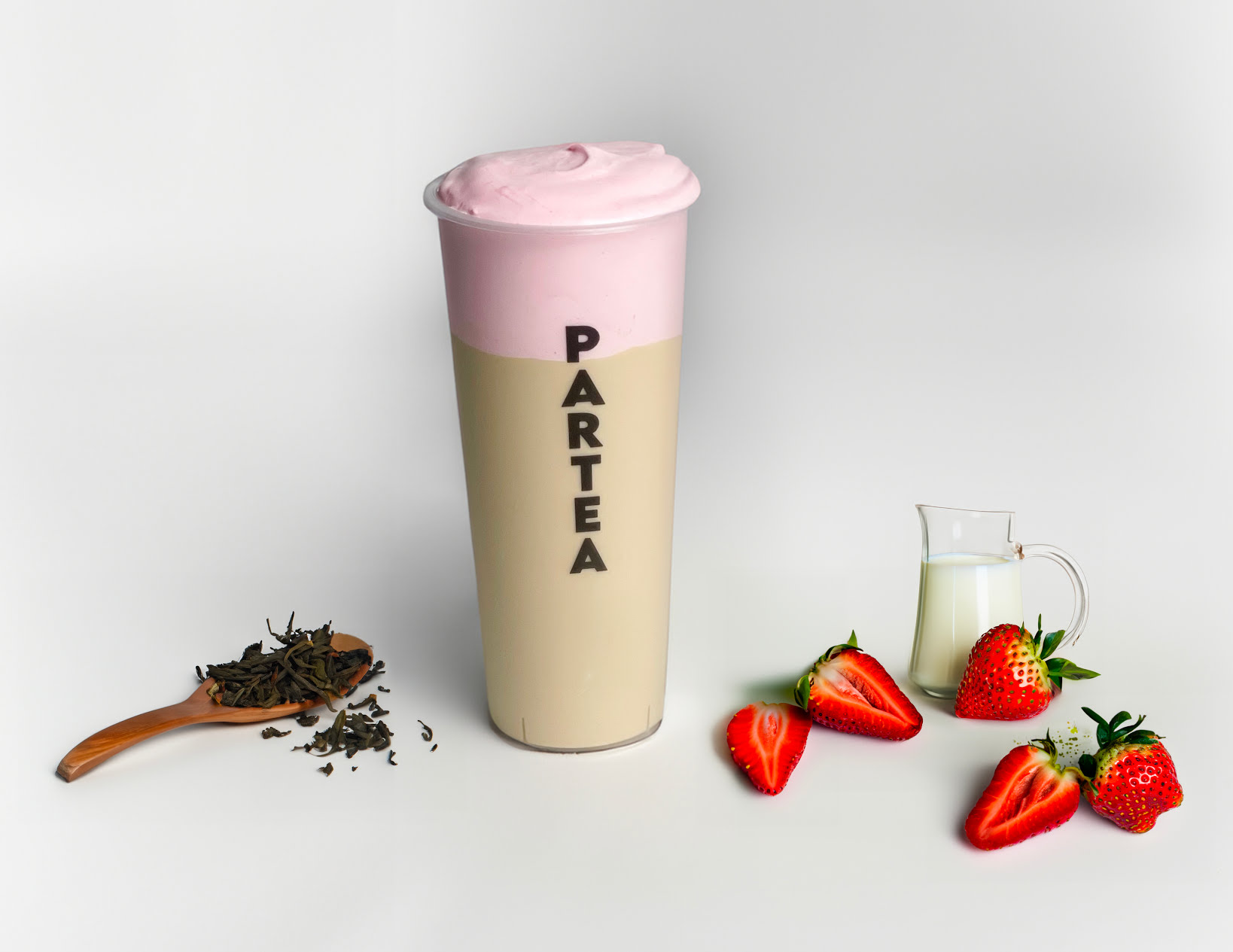 PARTEA NYC - Union Square by null