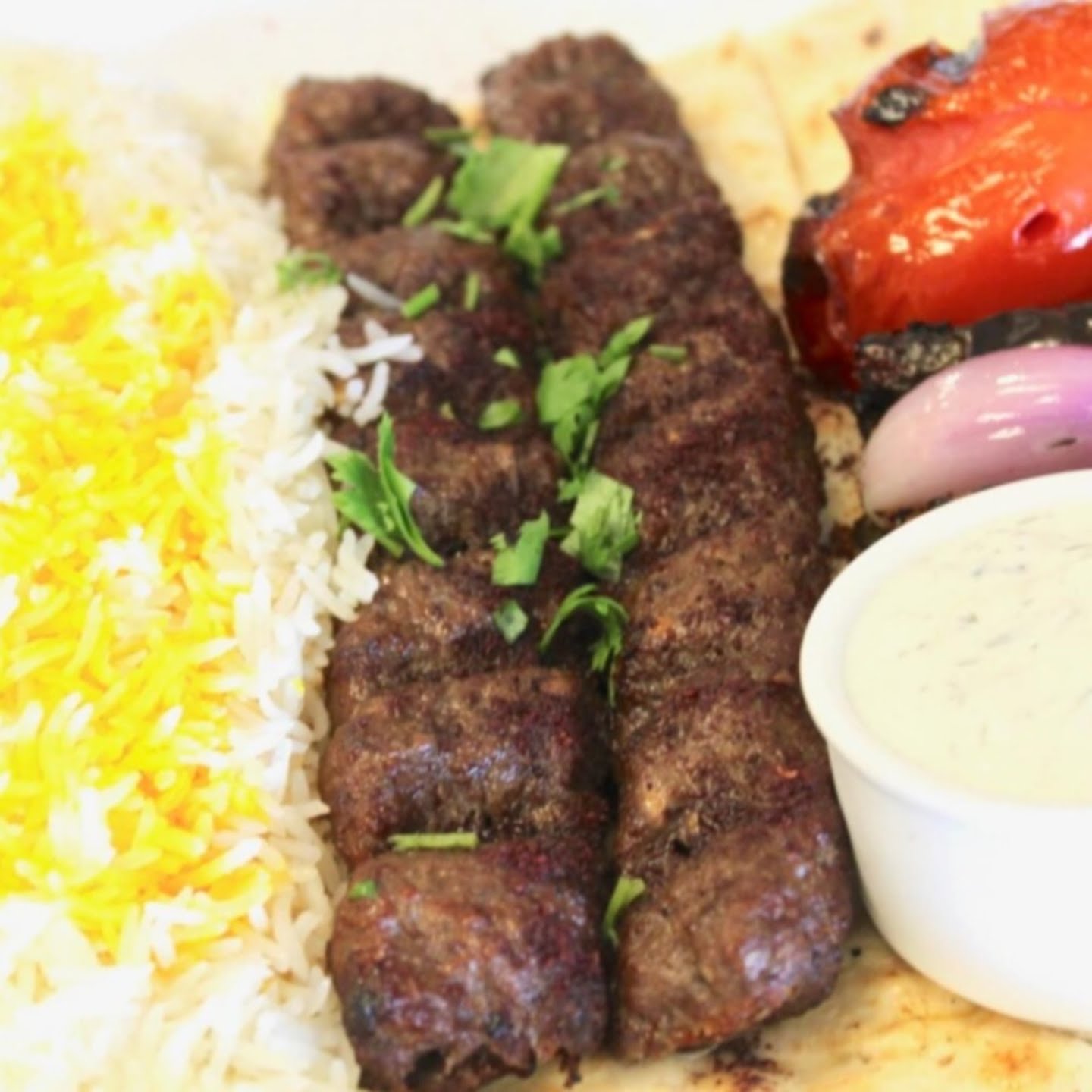 Greek Bistro by null