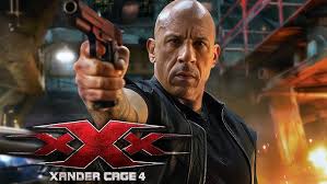 Xxx starring vin diesel jpg x Xxx vin diesel movie