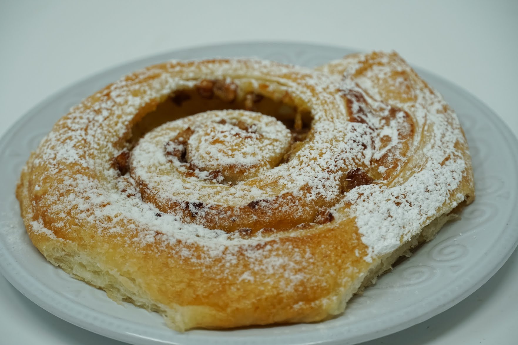 Le Fournil - French Bakery, Café, Catering and Wholesale by null