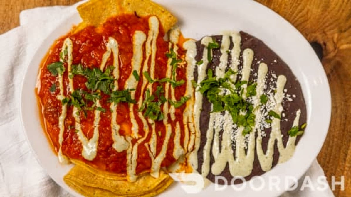 Bonita Taqueria y Rotisserie by null