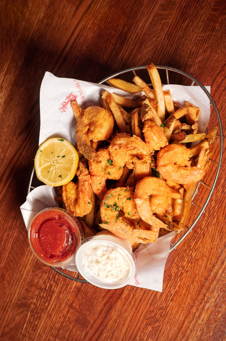 Boston Fish Market Inc by null