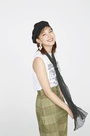 本田翼　Tokyo-Hot|直筆メッセージつき！ 本田翼、ノンノモデルの8年間を振り返る | インタビュー, エンタメ | non-no web