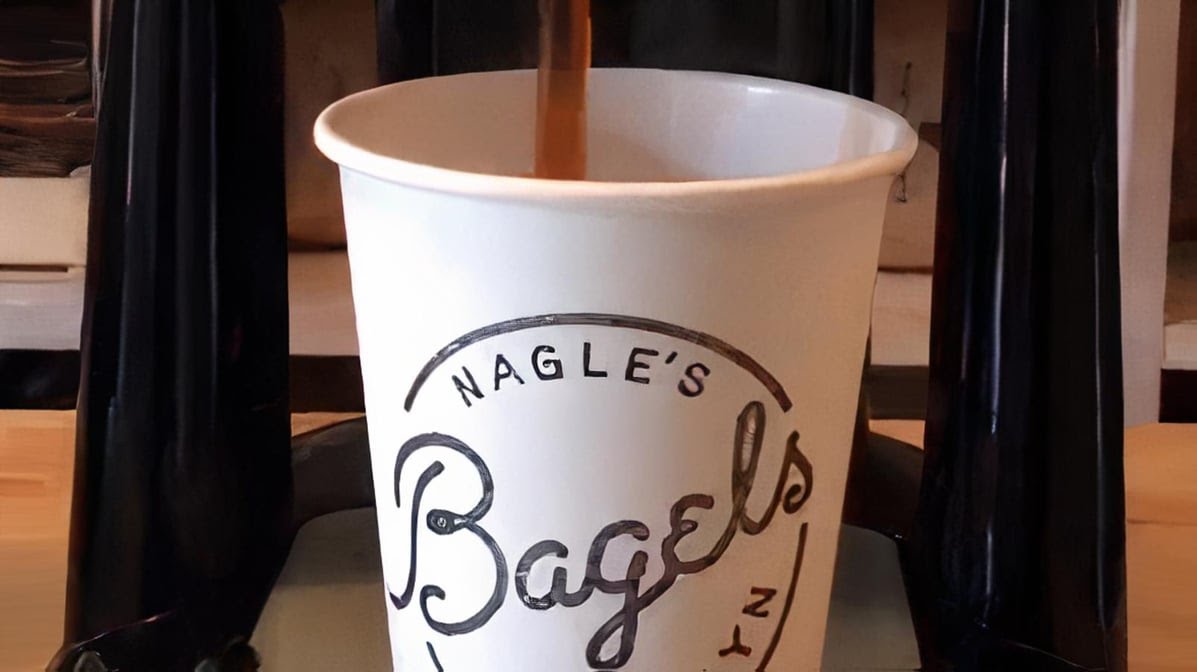 Nagle’s Bagels by null