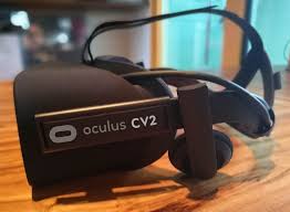 The readiness survey results it jpg x Oculus touch