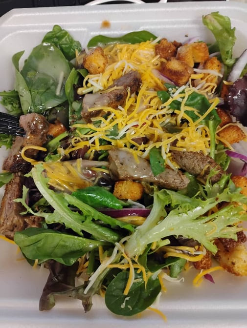 The Brick & Barrel Public House by null