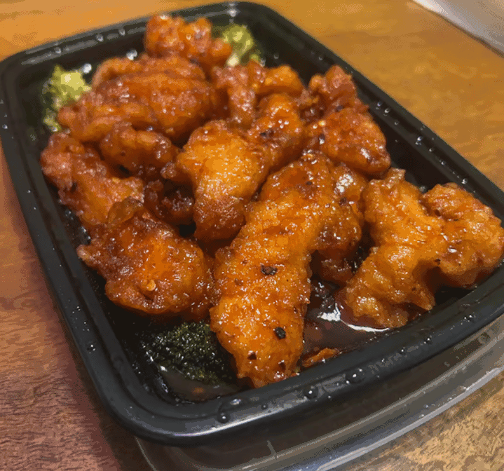 Kung Fu Noodle House by null