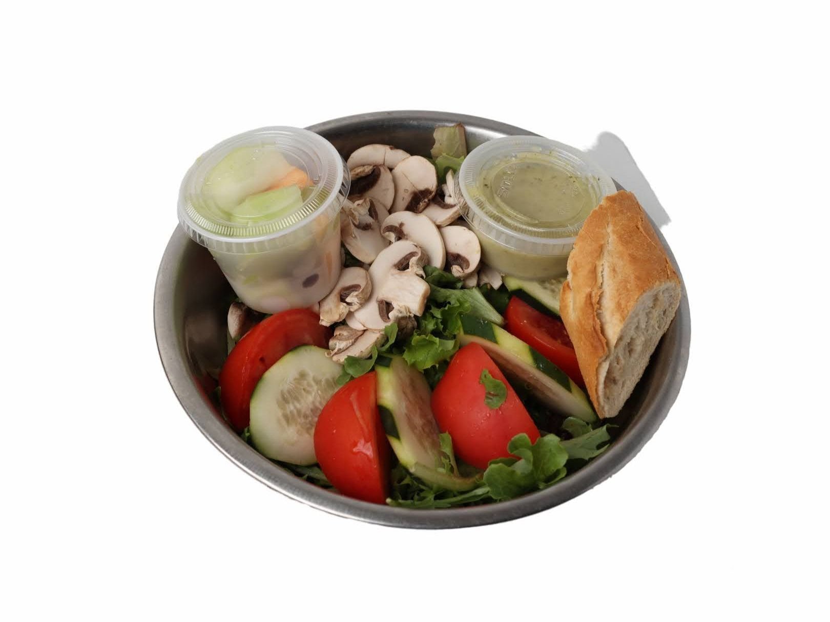 Picnic Box Lunches by null