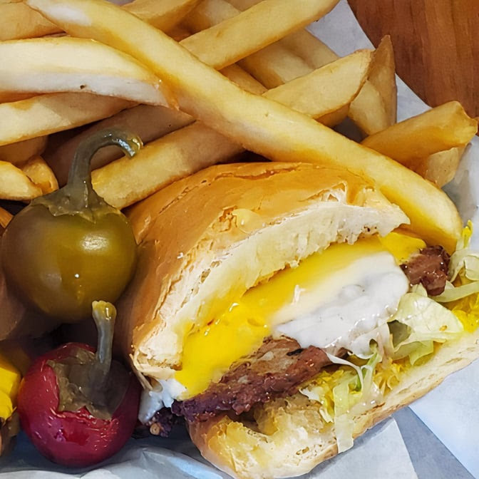 Pass Key Restaurant by null