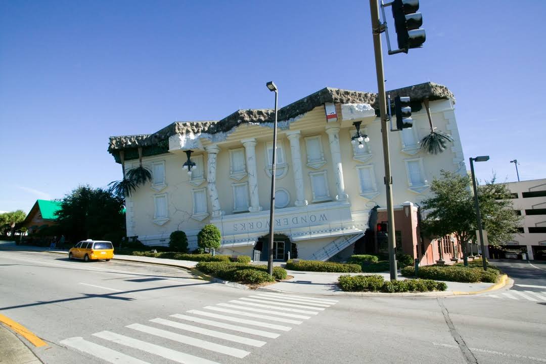 WonderWorks Orlando image