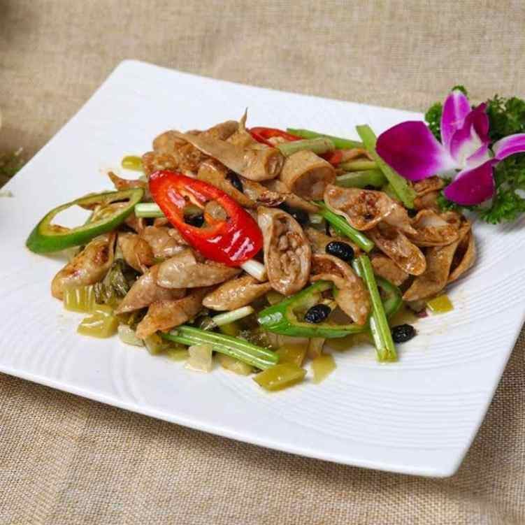 Delicious Food Corner by null