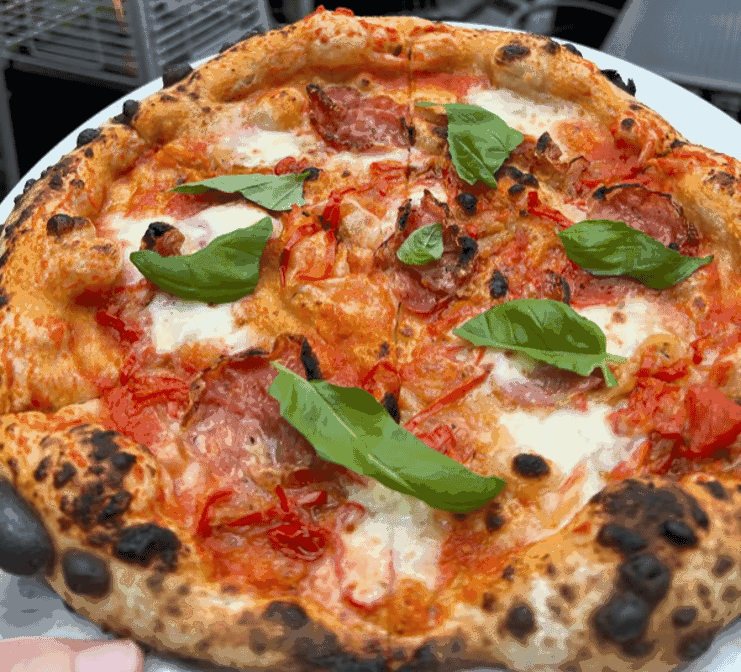 Quanto Basta by null