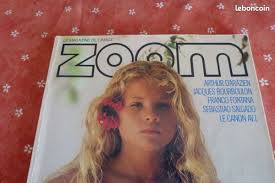 eva ionesco zoom|Irina Eva Ionesco ISSEY MIYAKE Storm Thorgerson Zoom photo magazine –  ELEGANTLY PAPERED Vintage Fashion Magazines