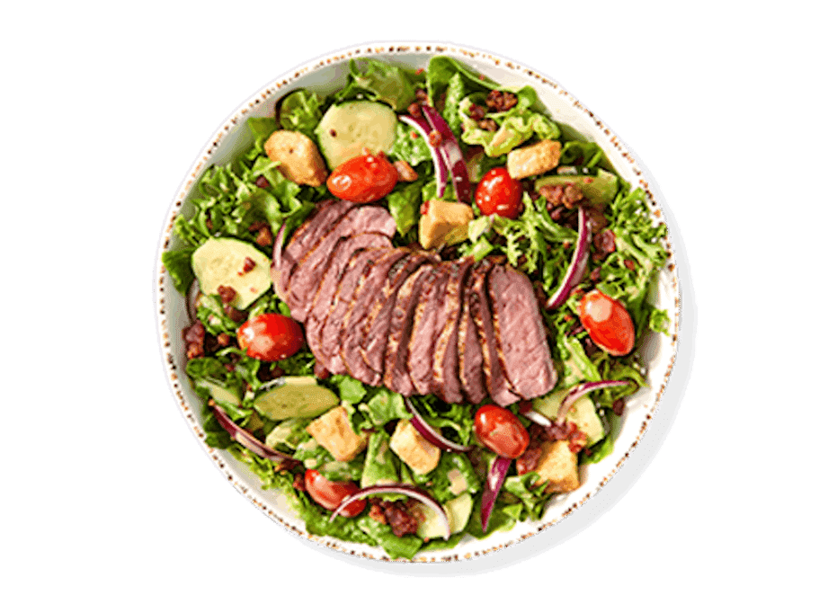 Newk's Eatery by null