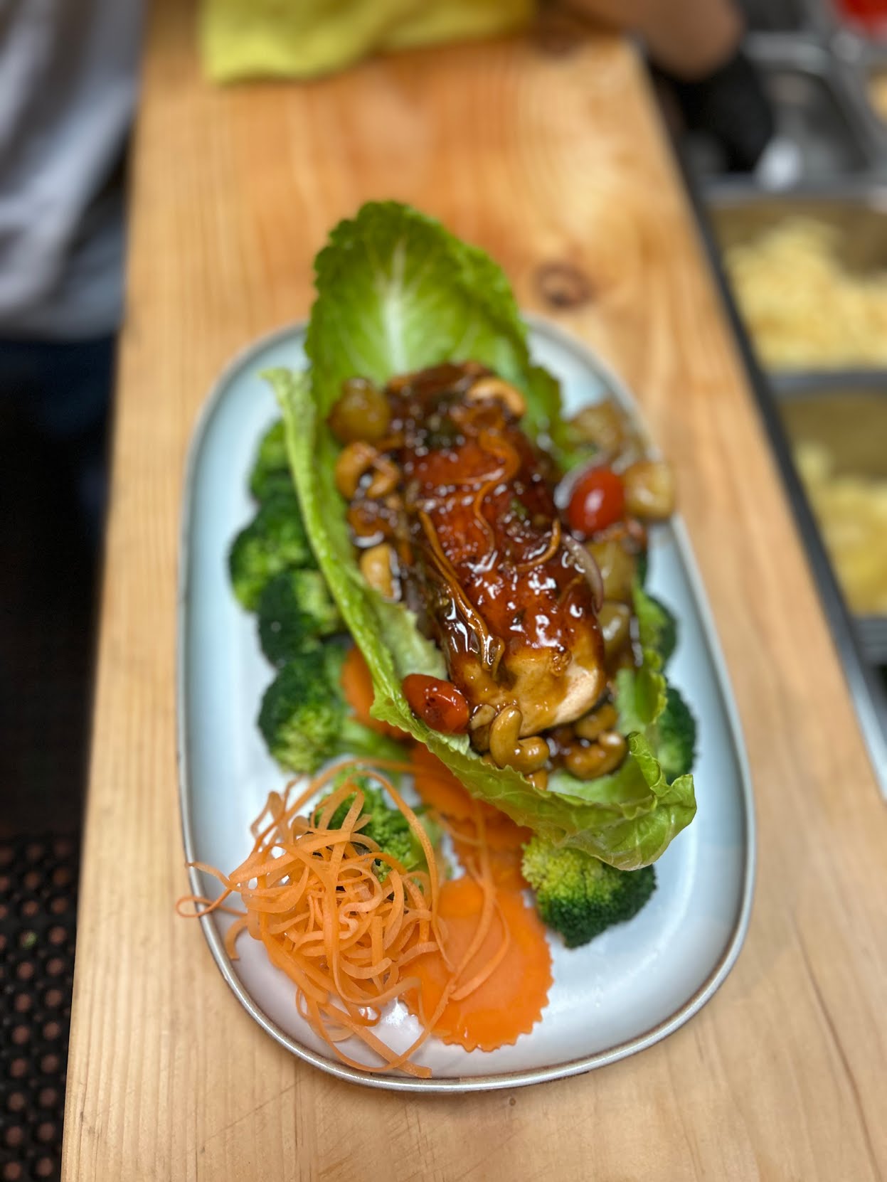 Coco Thai Bistro by null