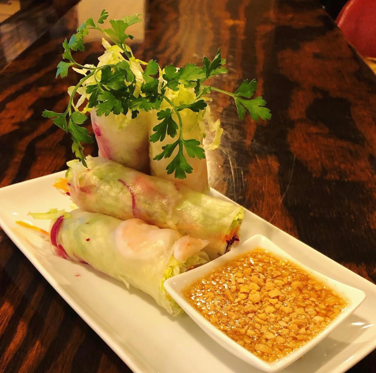 Ruang Tong Thai Cuisine by null