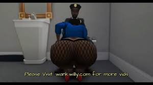 Police big ass jpg x Big ass police