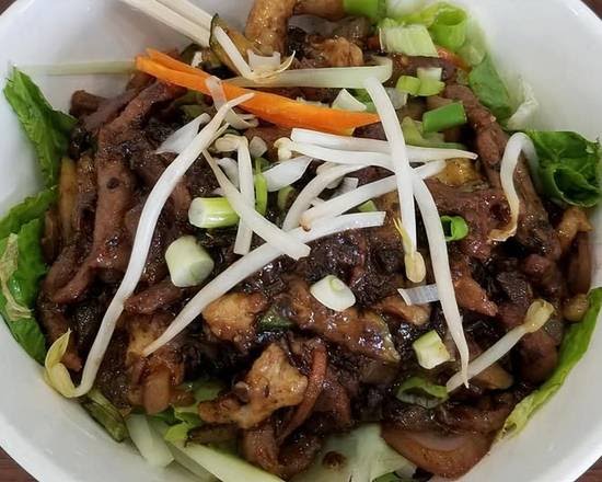 Authentic Kosher Chinese & Catering by null