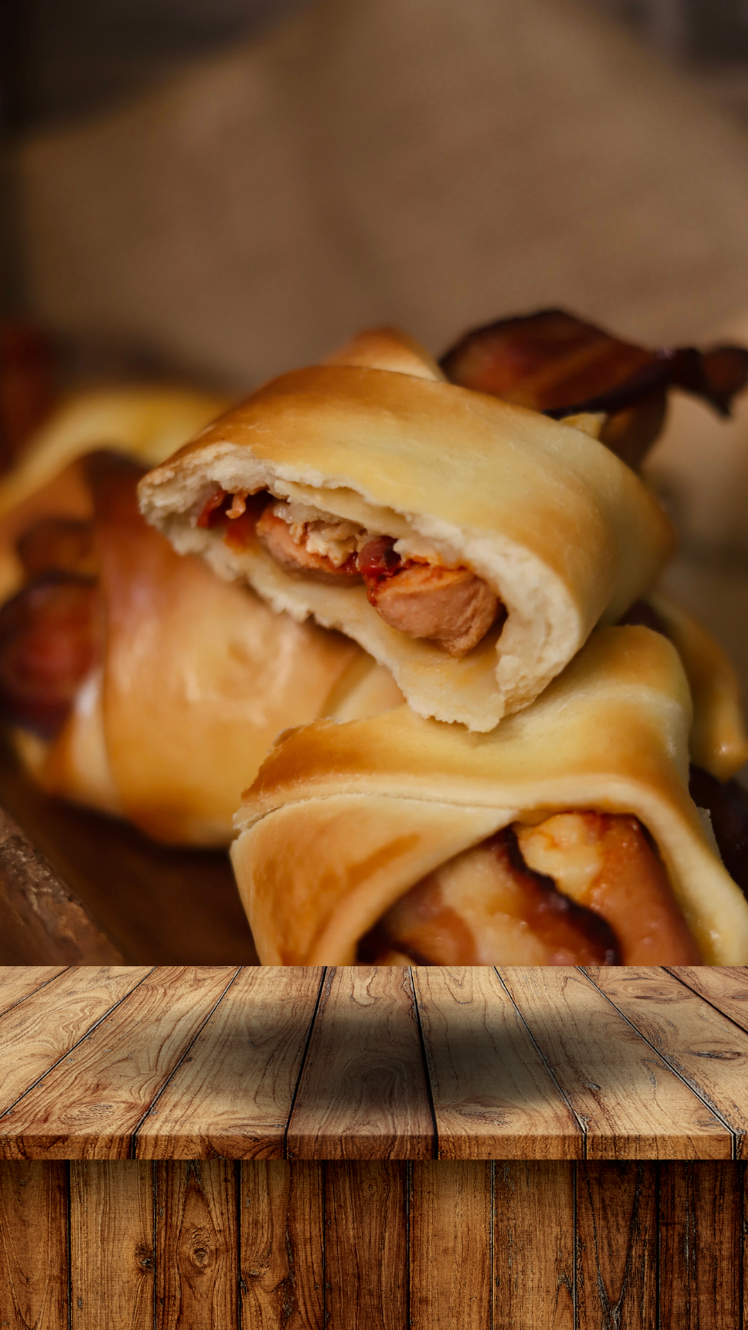 Brazilian Bakery Cafe Too by null