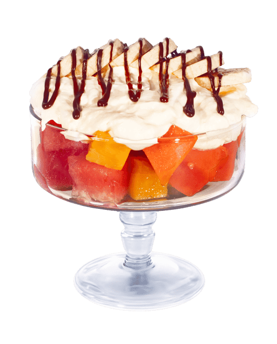 Bogati helados con queso by null