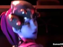 Widowmaker gif jpg x Widowmaker gif