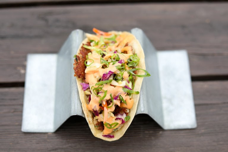 Velvet Taco by null