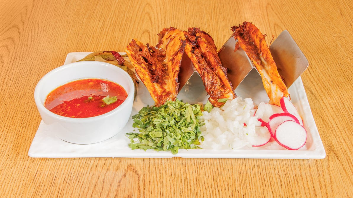 Vallarta Tacos & Seafood by null
