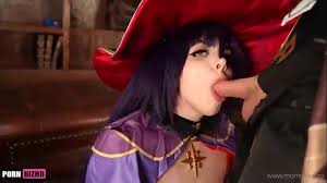 Raven cosplay masturbates momo jpg x Momokun cosplay nude