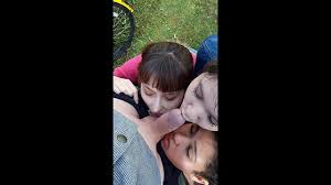 Three girls blow job videos jpg x Three girls blowjob