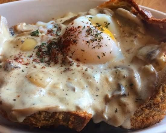 Wheat's End Cafe & Bakery (NO DINE-IN) by null