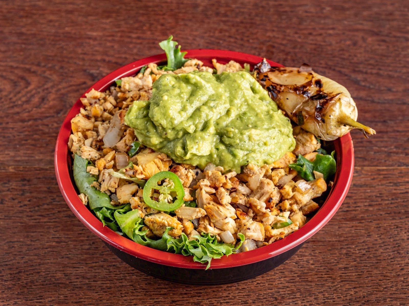 Tacos Los Cholos Hp by null