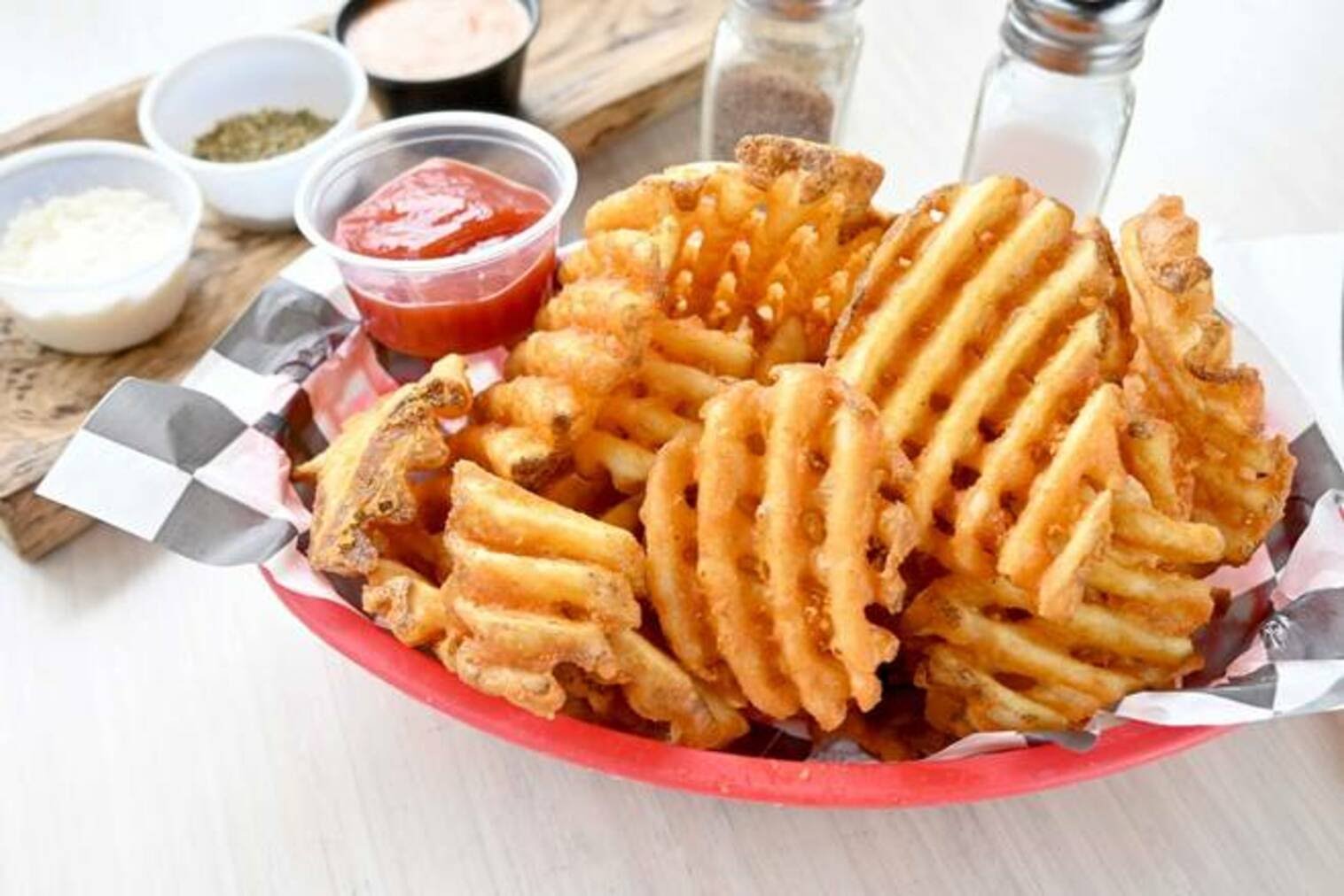 Epic Double Decker by null