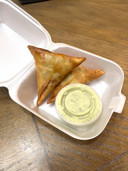 NOLA Desi Kitchen by null