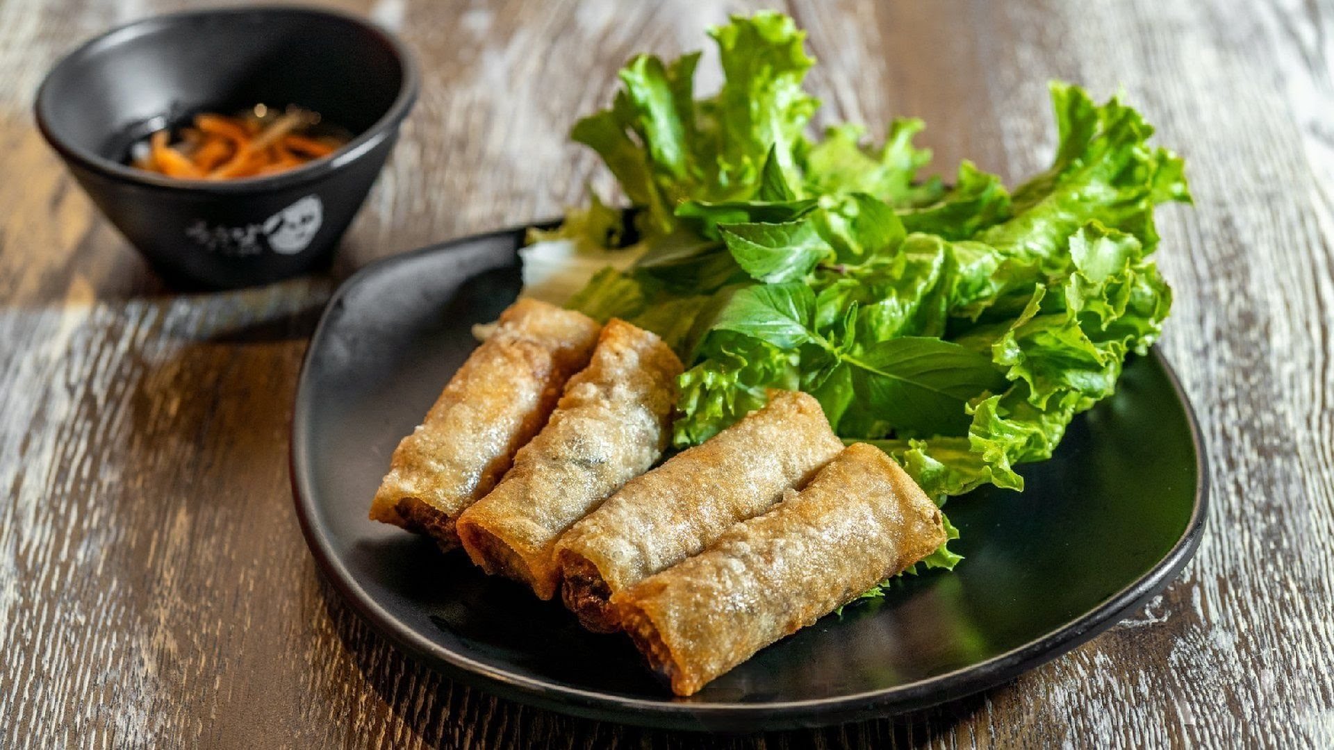 Kitchen Cô Út by null