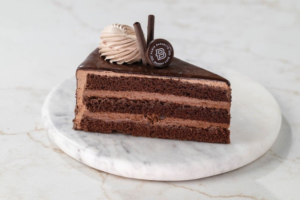 Paris Baguette by null