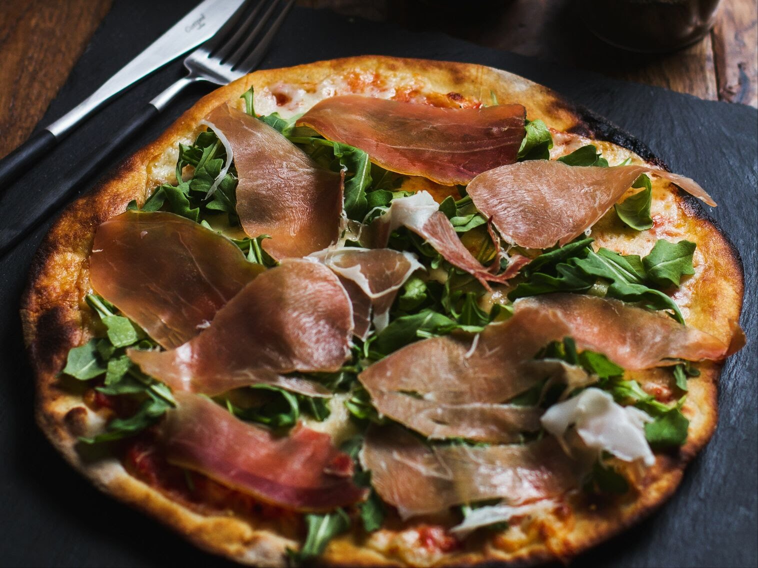 Tutto Pizza & Pasta by null