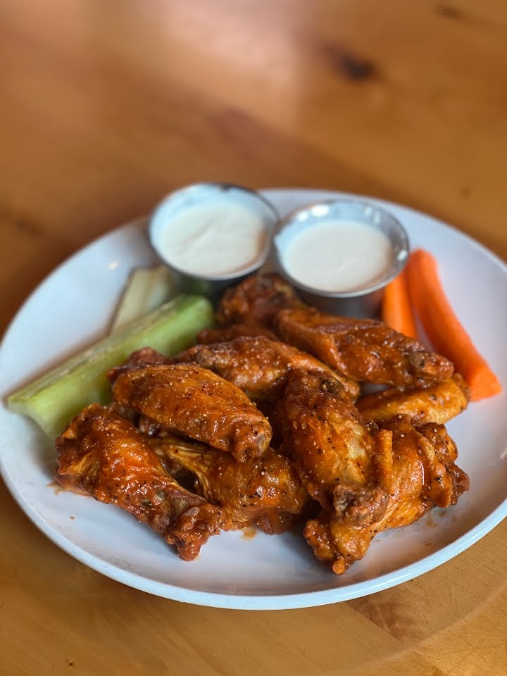 Cast Iron Tavern by null