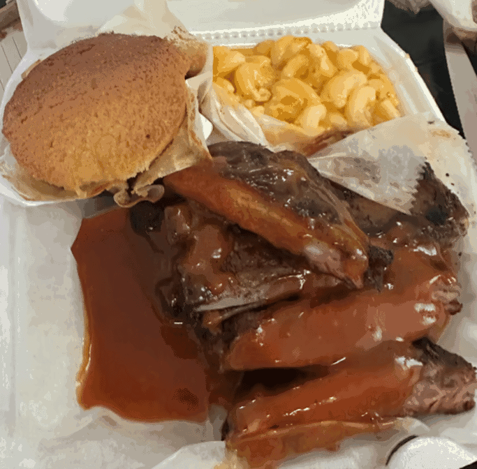 Troy's Barbeque and Southern Kitchen by null
