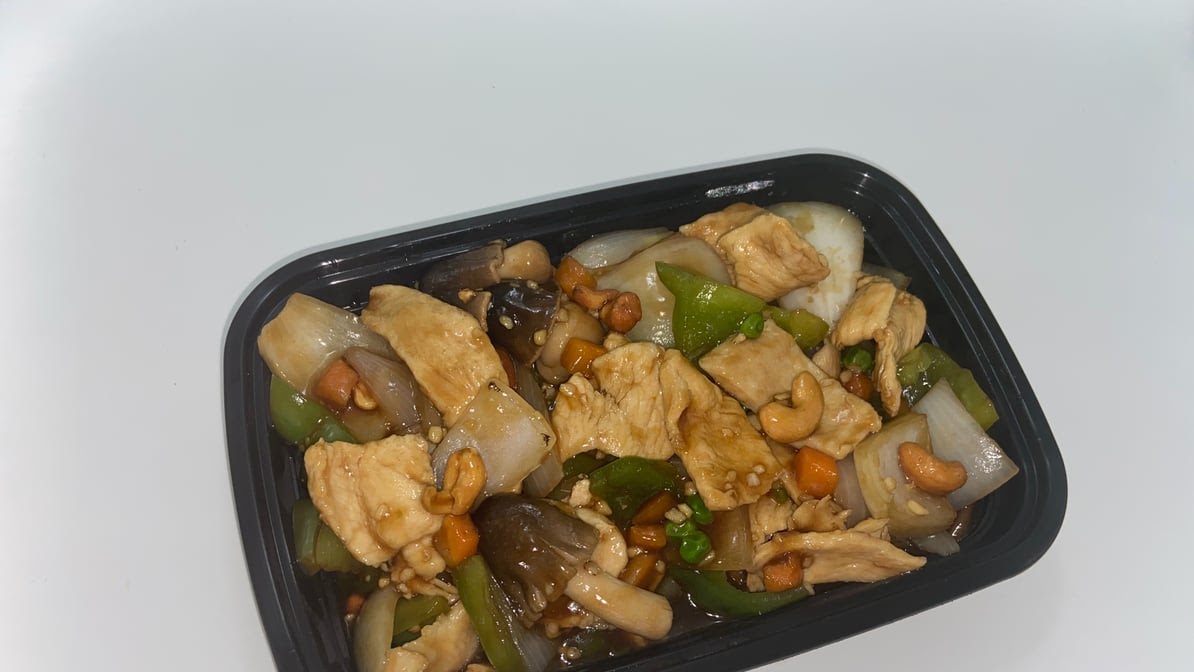 Genghis Khan Restaurant by null