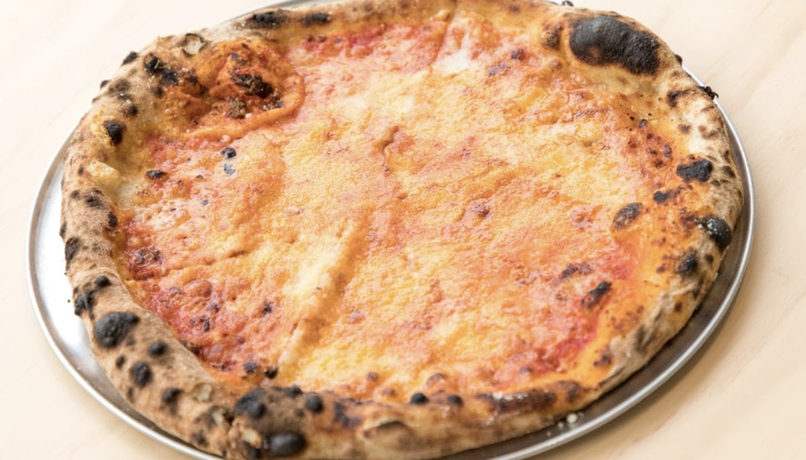 Harry's Pizzeria by null